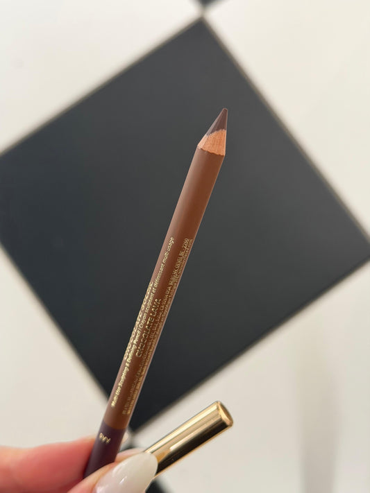 TOO FACED Chocolate Soleil Multi-Use Sculpting And Defining Pencil - Chocolate Lava