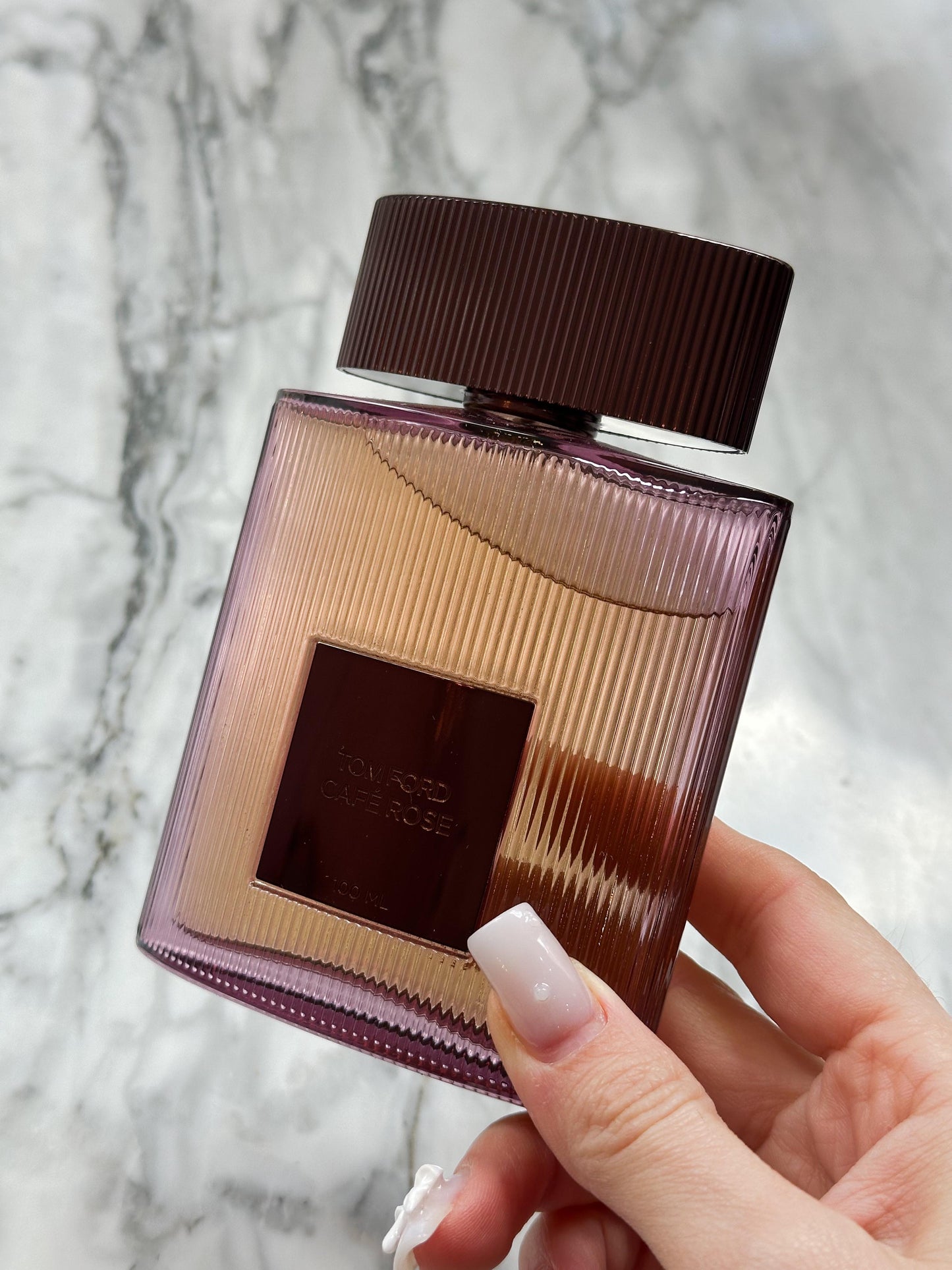 TOM FORD
Café Rose Eau De Parfum