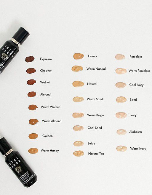 BOBBI BROWN Intensive Serum Foundation SPF40