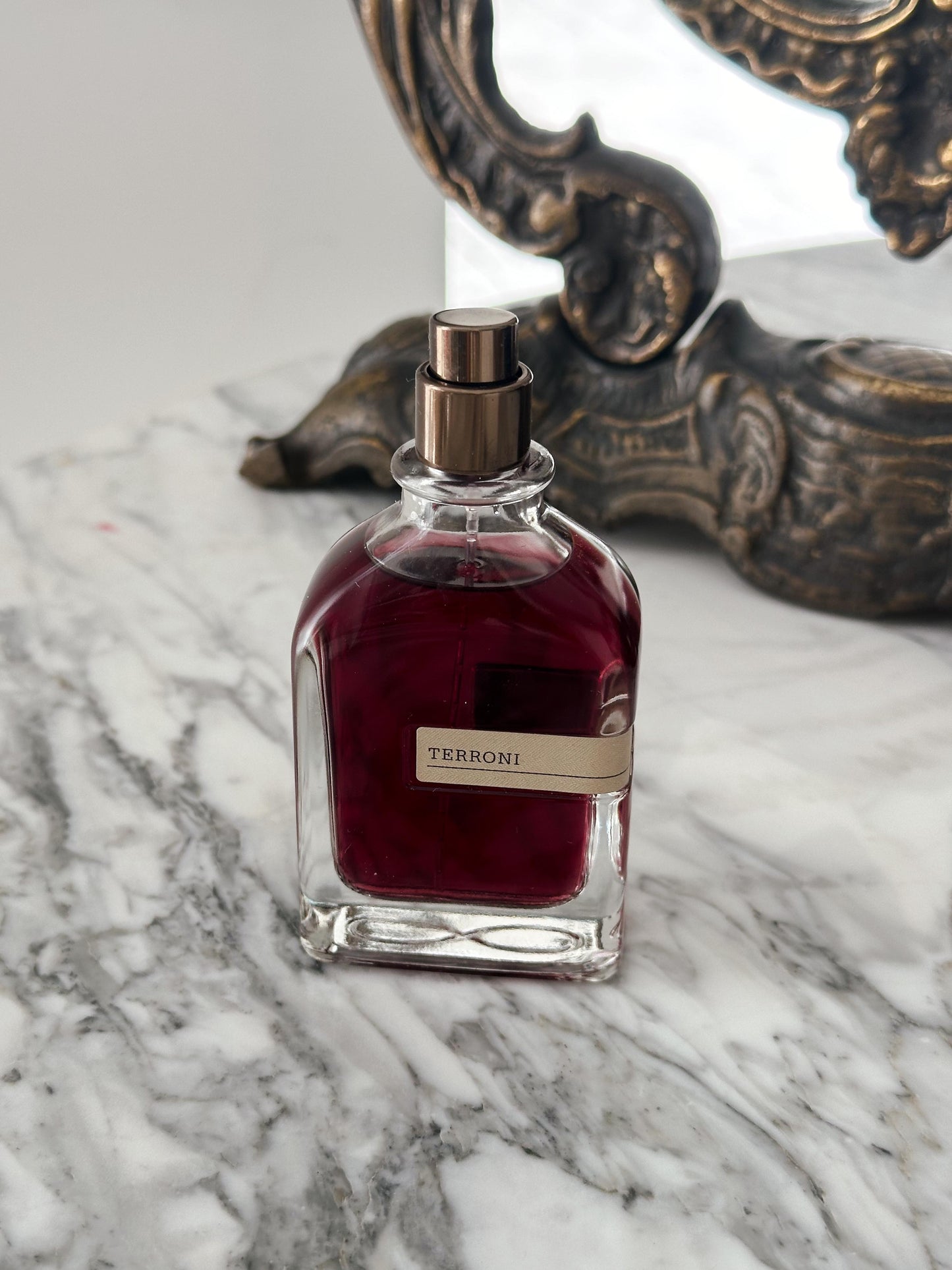 ORTO PARISI Terroni - Parfum Unisex 50ml