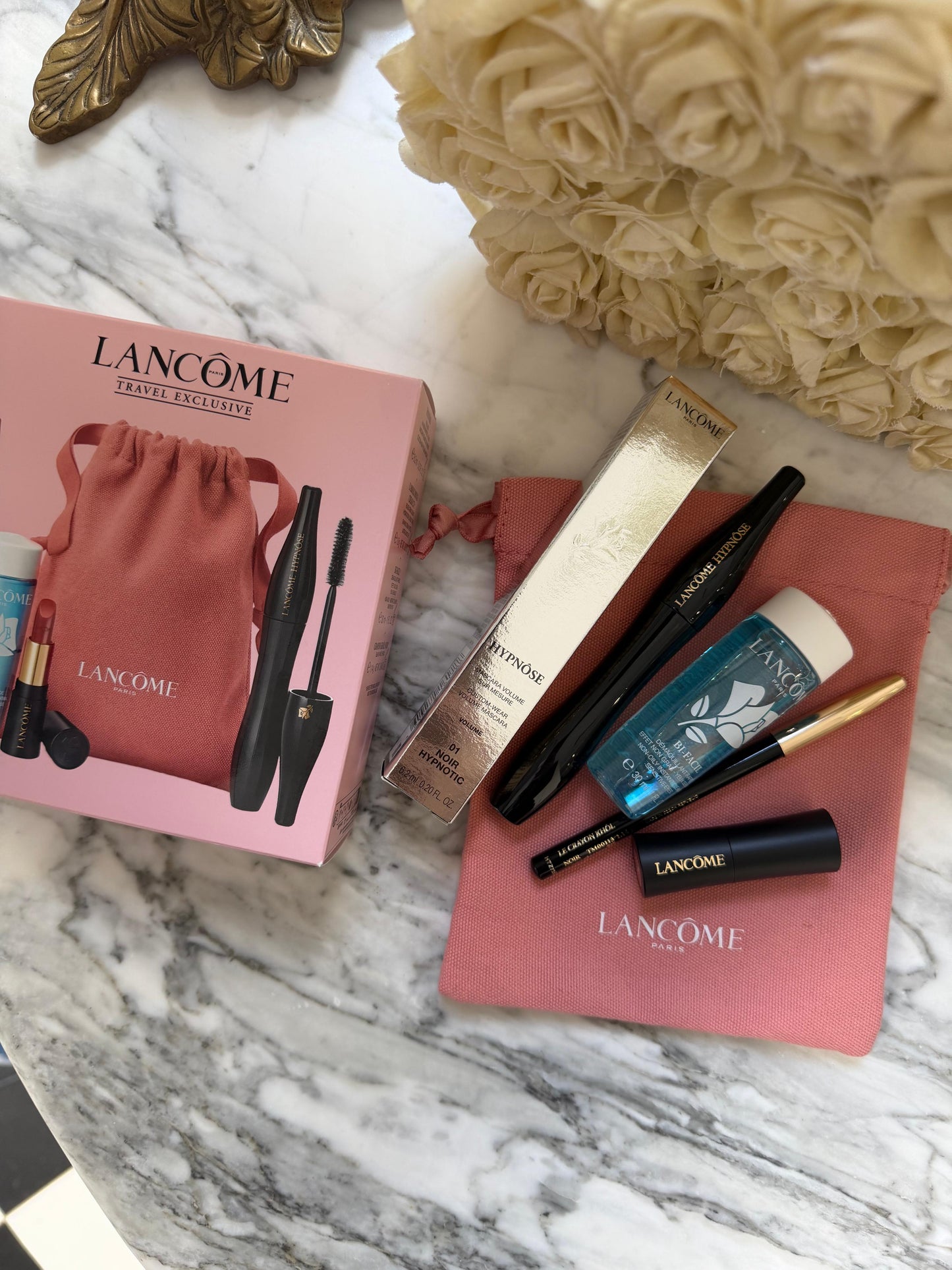 LANCOME My Makeup Favorites Essential Set
