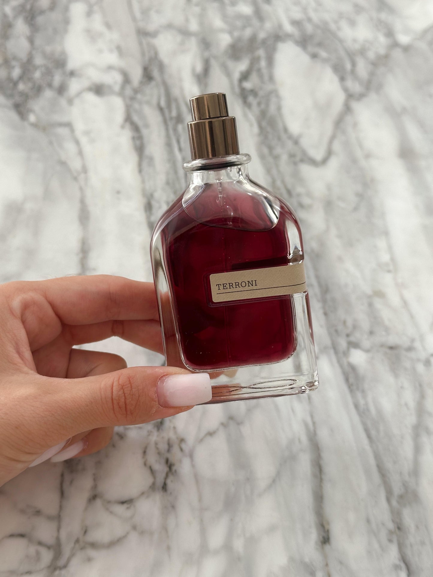 ORTO PARISI Terroni - Parfum Unisex 50ml