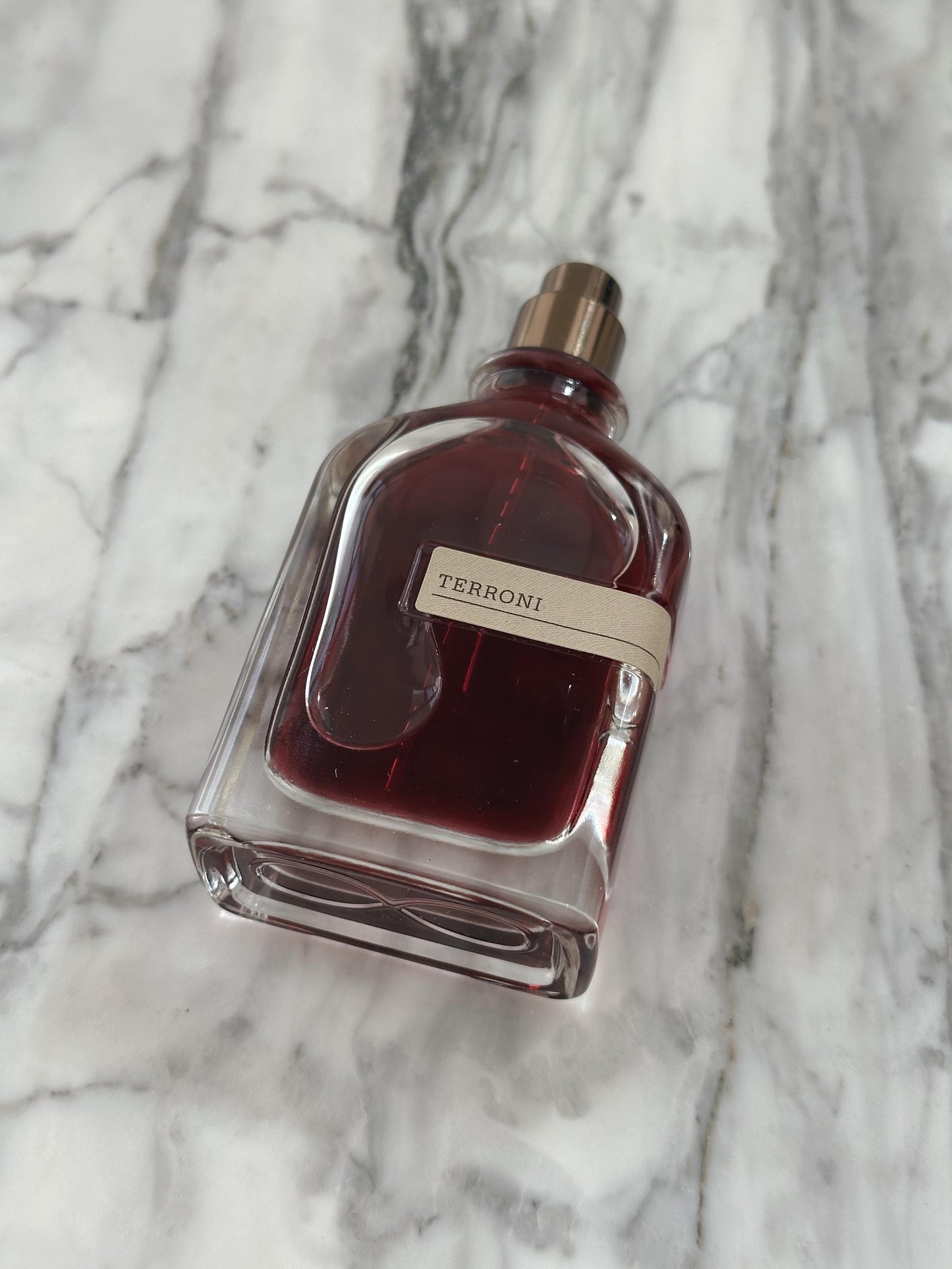 ORTO PARISI Terroni - Parfum Unisex 50ml