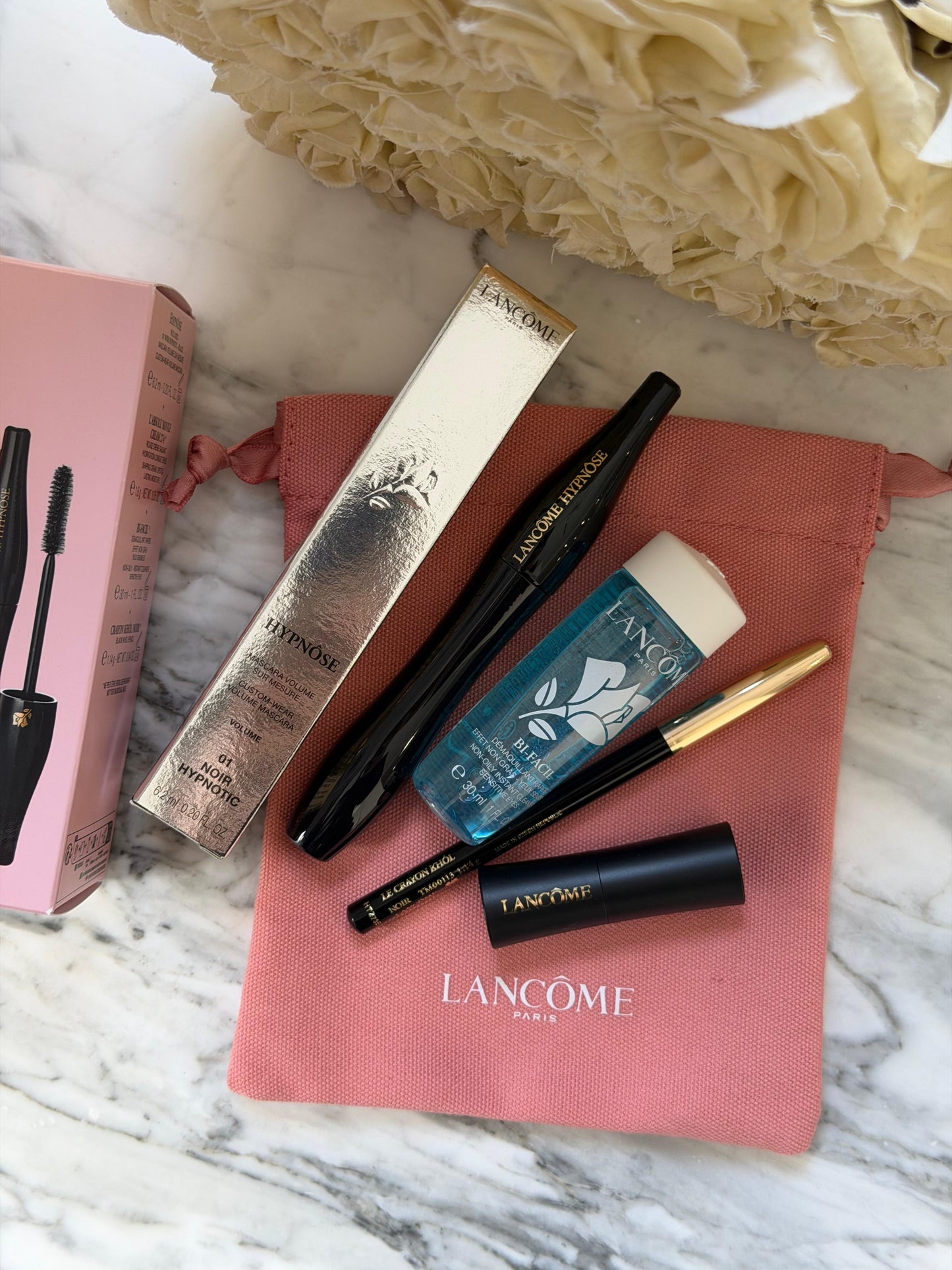 LANCOME My Makeup Favorites Essential Set