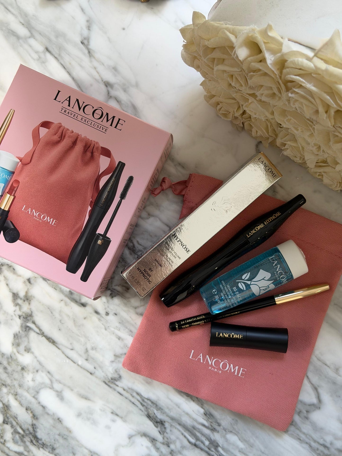 LANCOME My Makeup Favorites Essential Set