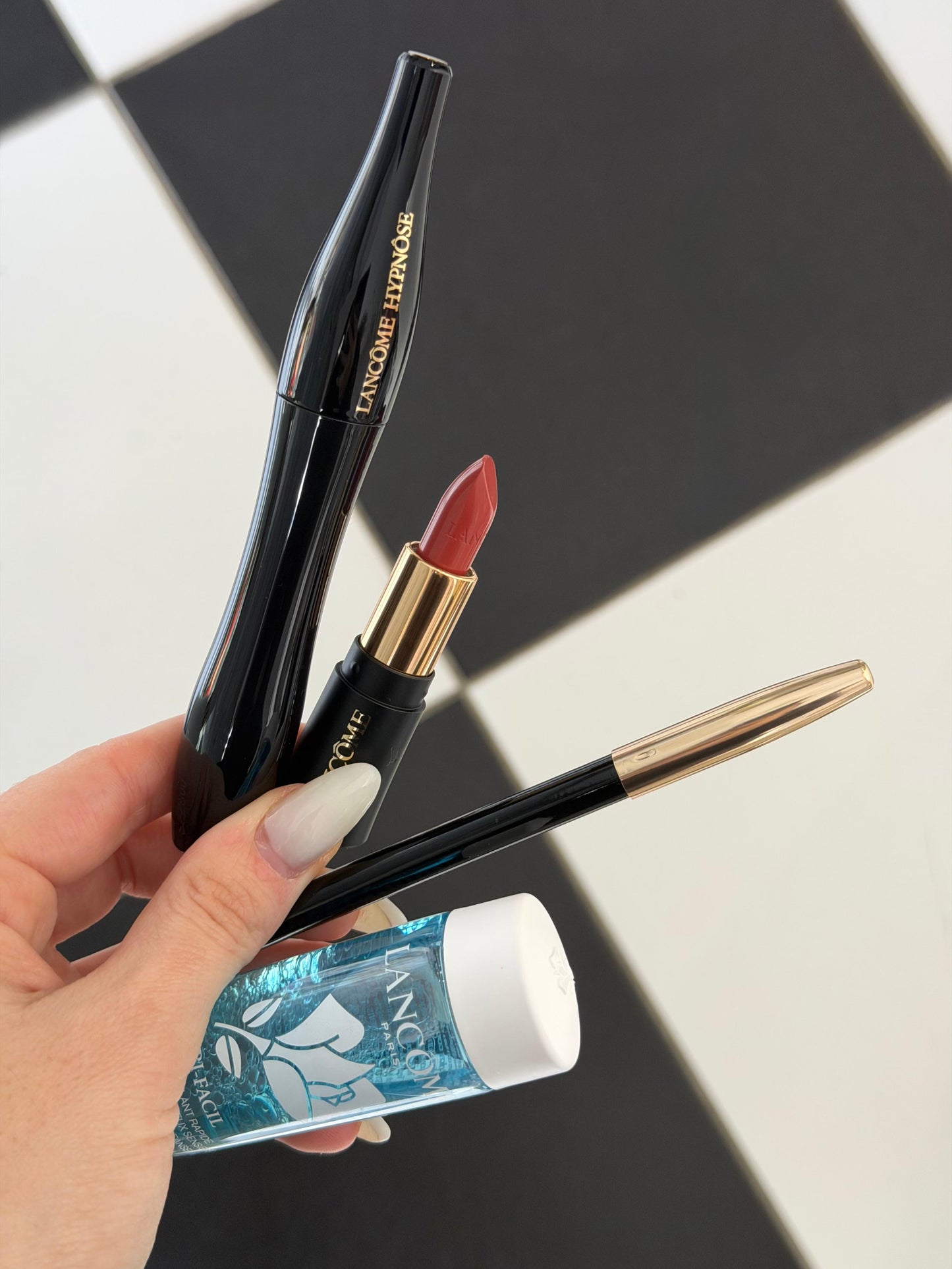 LANCOME My Makeup Favorites Essential Set