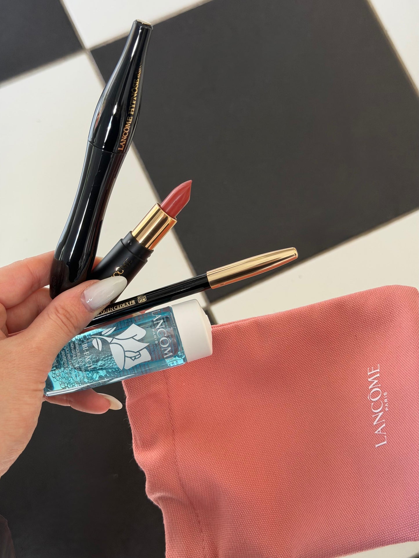 LANCOME My Makeup Favorites Essential Set