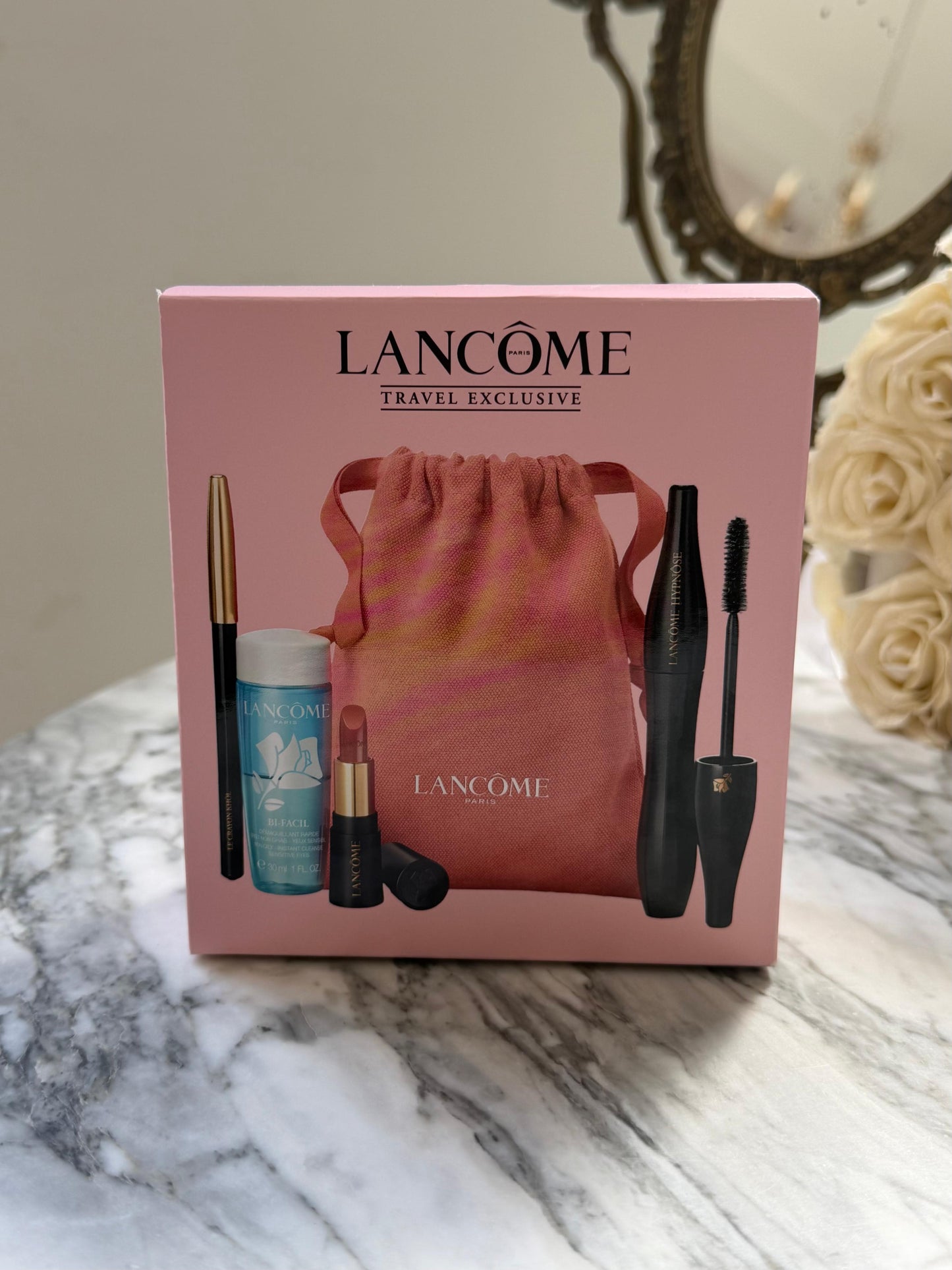LANCOME My Makeup Favorites Essential Set
