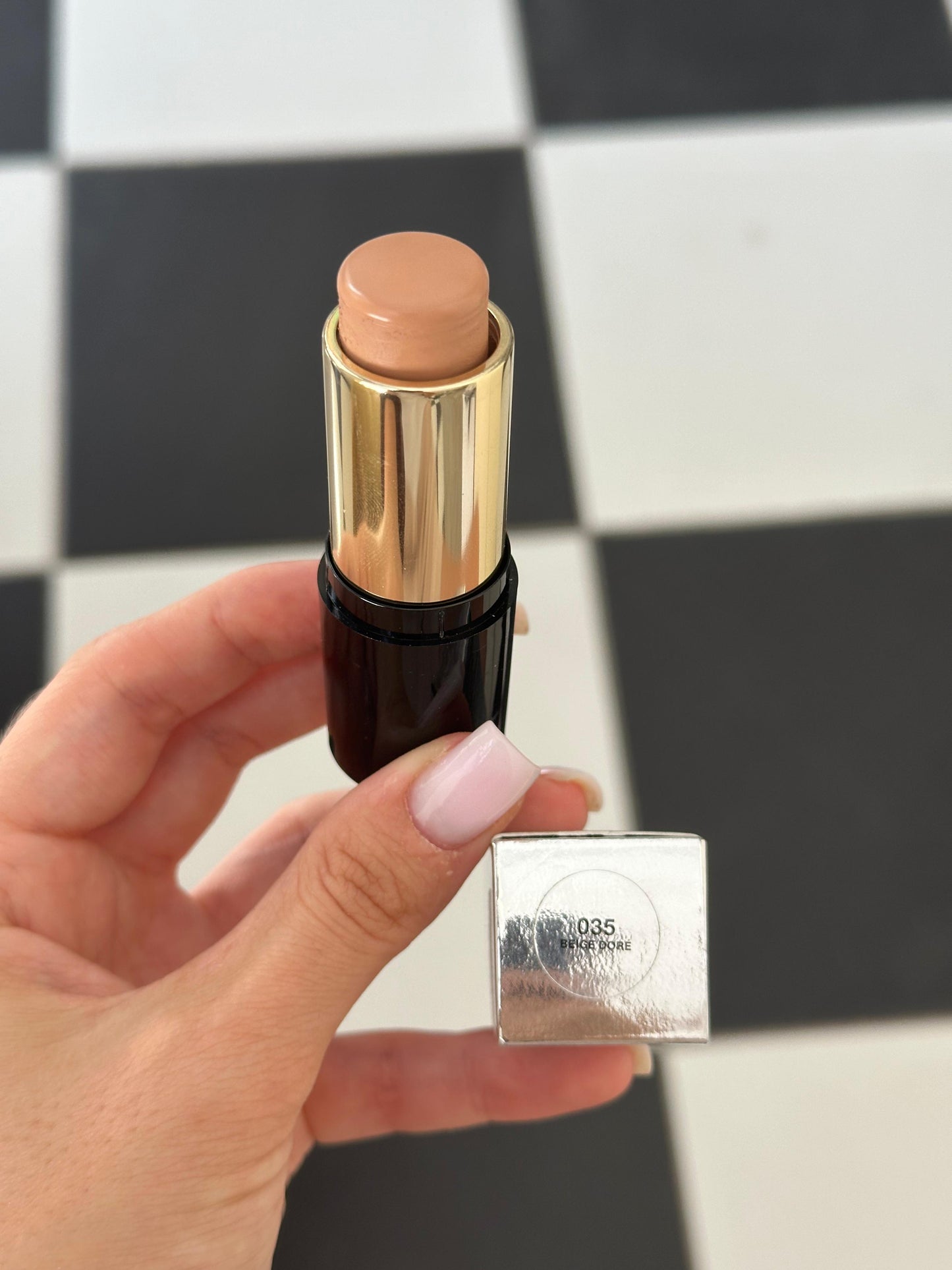 LANCÔME Teint Idole Ultra Foundation Stick SPF15 (035)