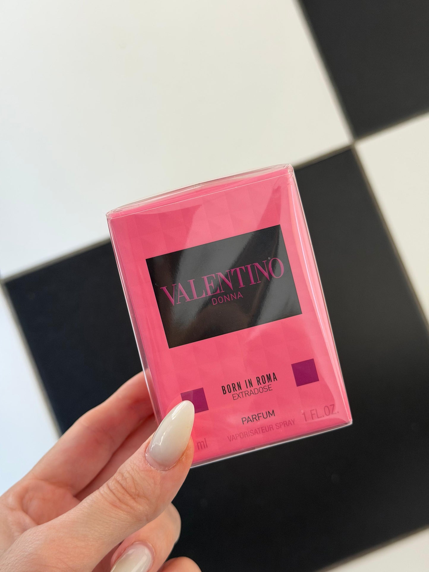 VALENTINO Donna Born In Roma Extradose Parfum