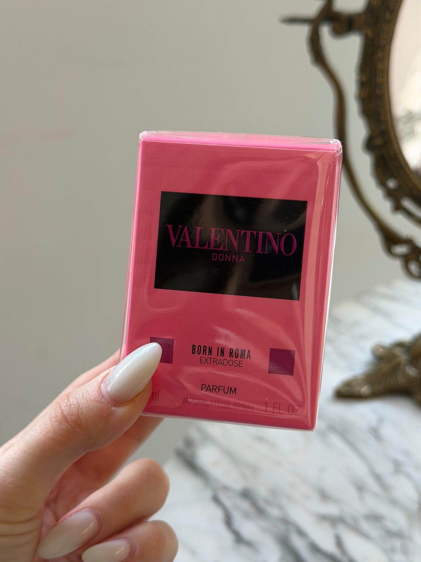 VALENTINO Donna Born In Roma Extradose Parfum