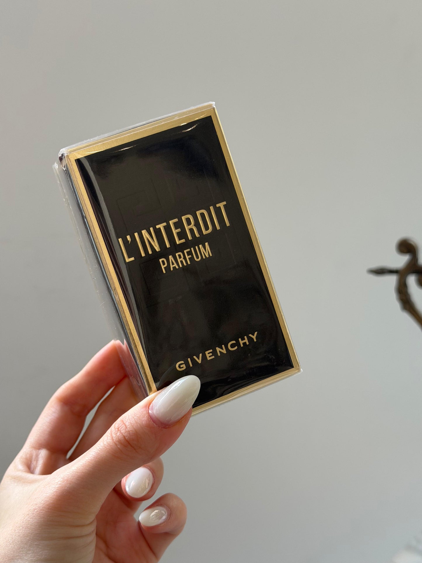 GIVENCHY L’Interdit Parfum