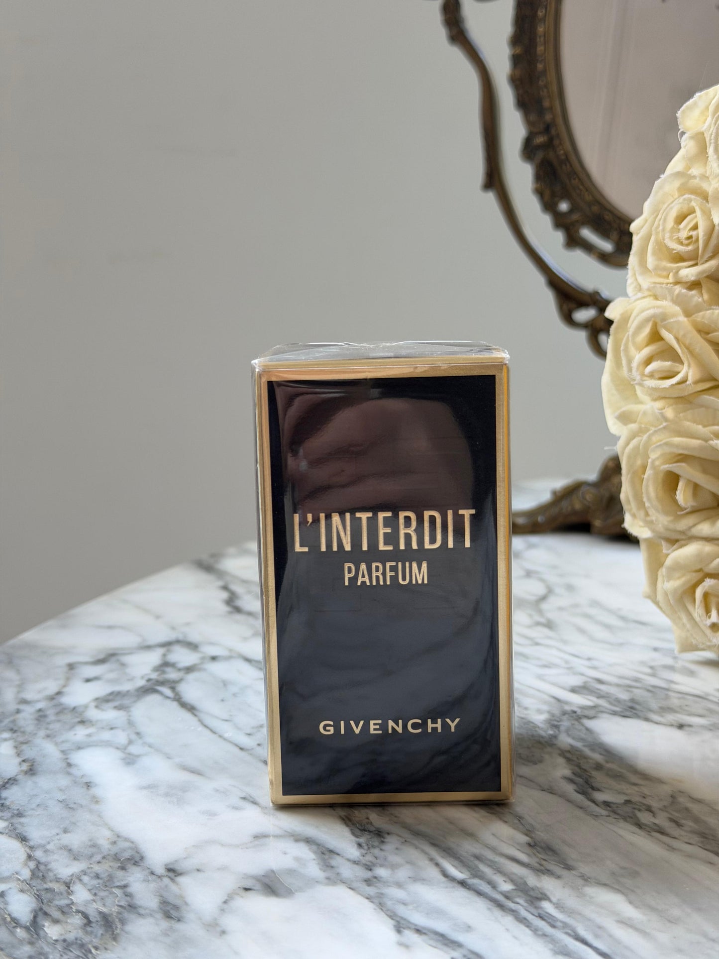 GIVENCHY L’Interdit Parfum