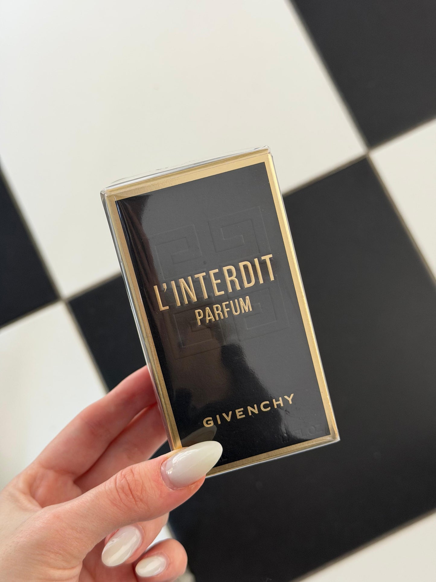 GIVENCHY L’Interdit Parfum