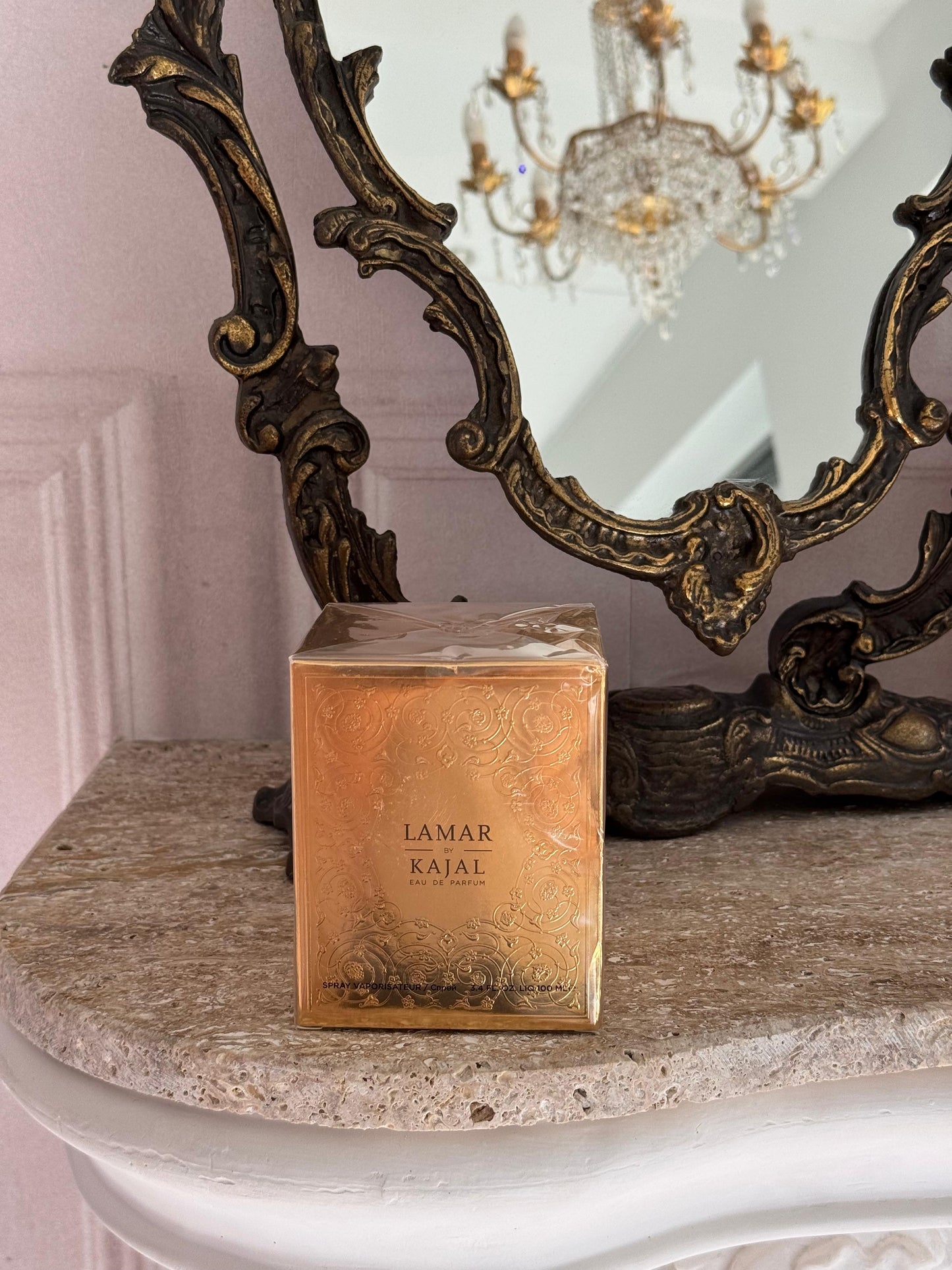 KAJAL Lamar By Kajal Edp 100ml