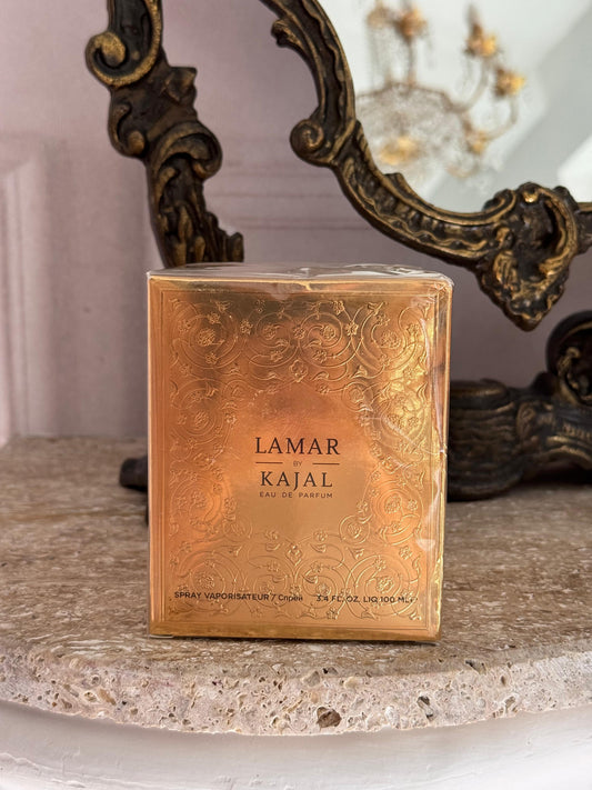 KAJAL Lamar By Kajal Edp 100ml