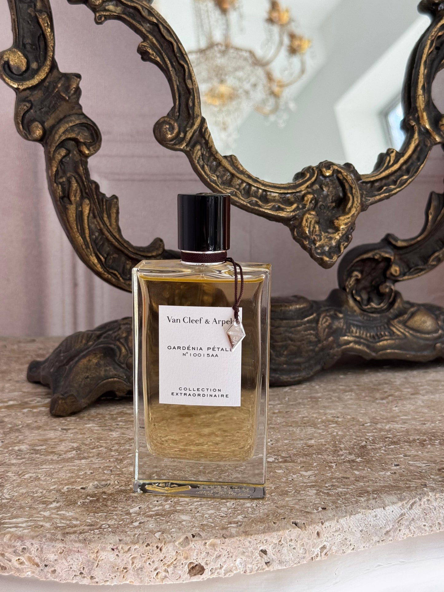 VAN CLEEF & ARPELS Gardénia Pétale Eau De Parfum