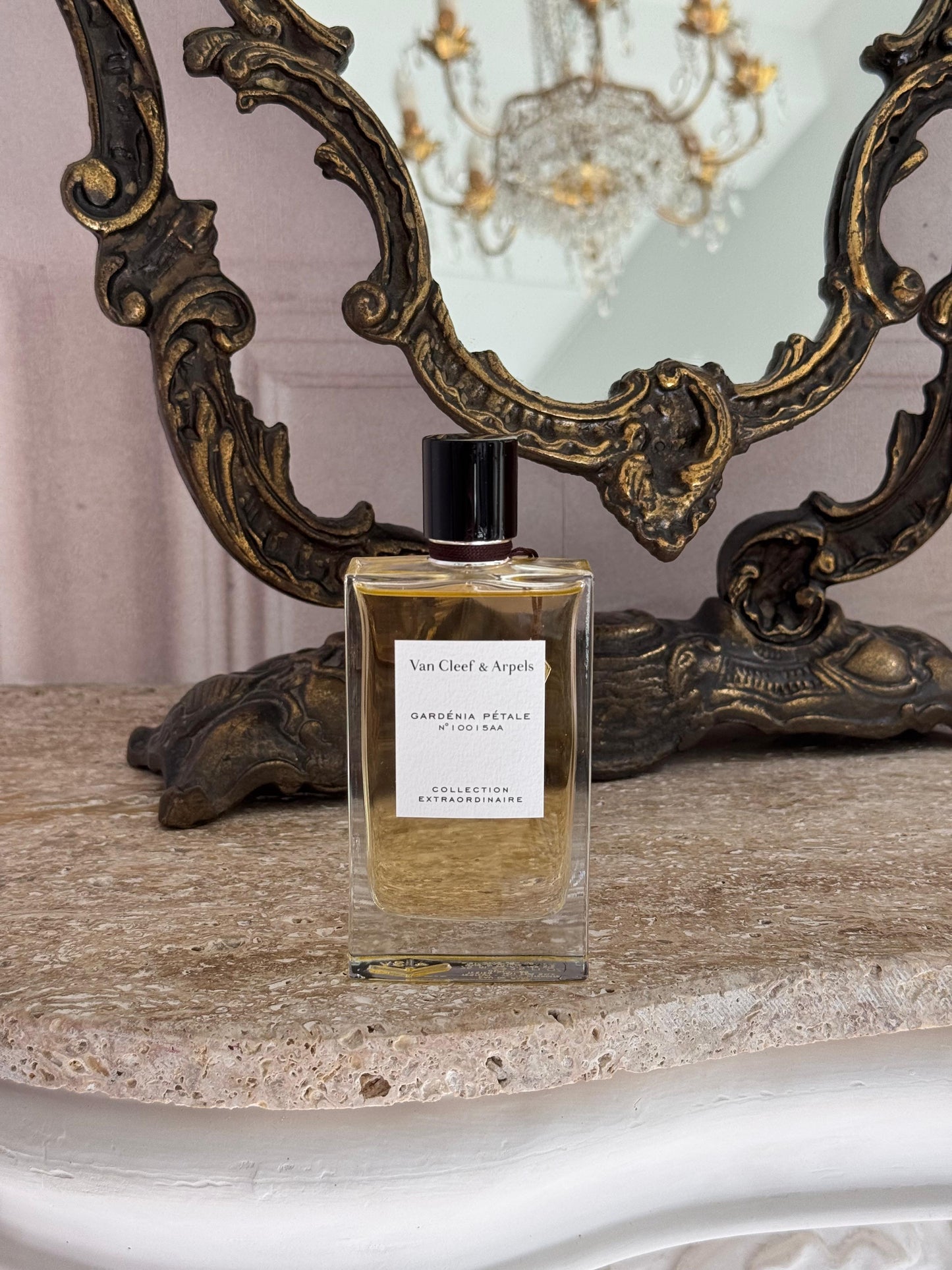 VAN CLEEF & ARPELS Gardénia Pétale Eau De Parfum