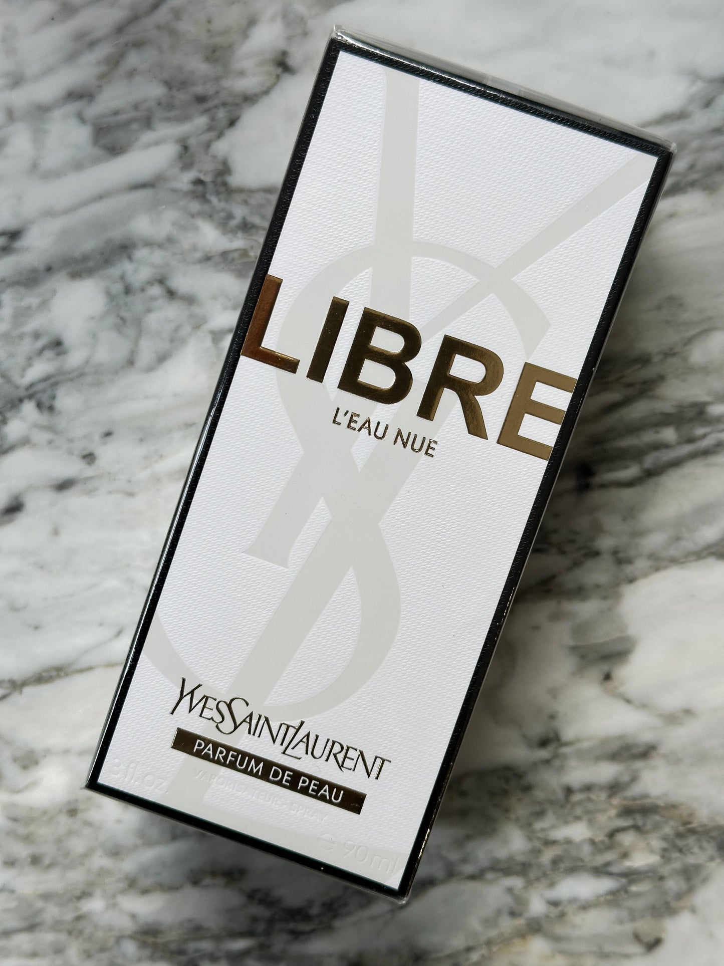 YSL Libre L’Eau Nue For Women - Parfum De Peau 90ml