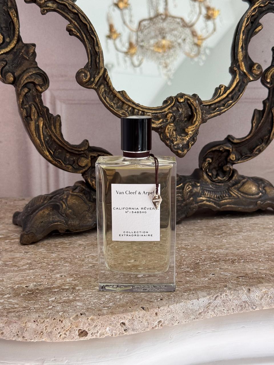 VAN CLEEF & ARPELS Gardénia Pétale Eau De Parfum