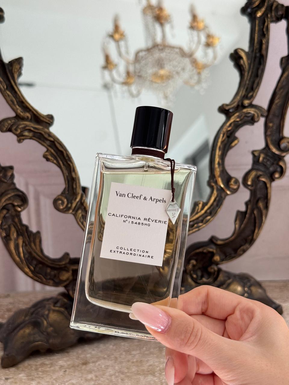 VAN CLEEF & ARPELS California Rêverie Eau De Parfum
