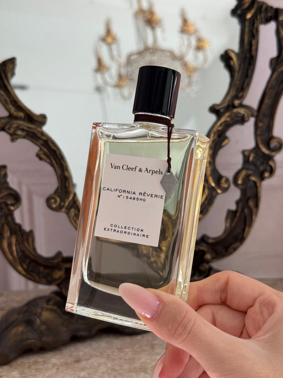 VAN CLEEF & ARPELS California Rêverie Eau De Parfum