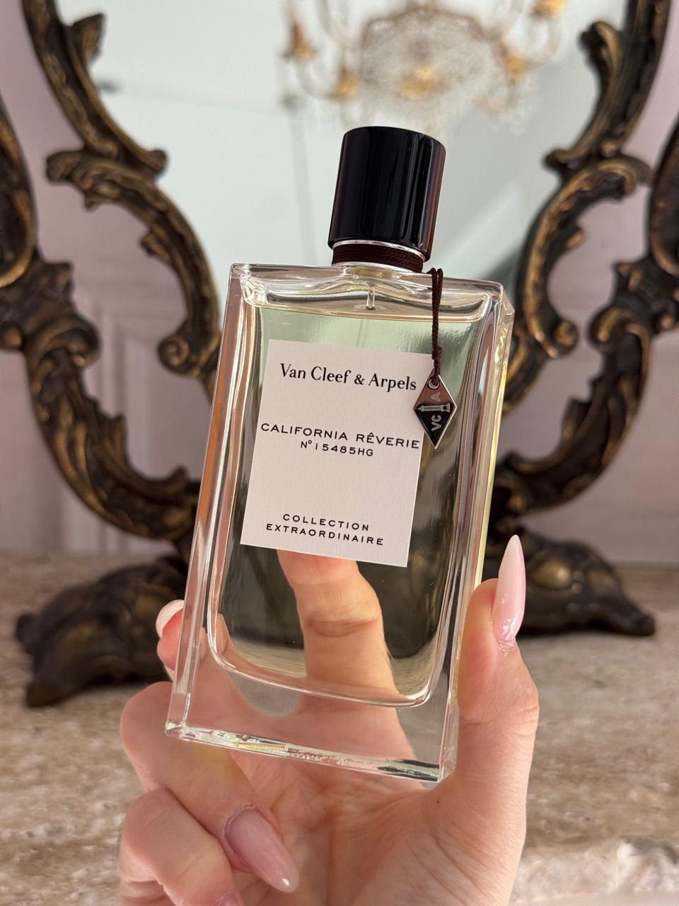 VAN CLEEF & ARPELS California Rêverie Eau De Parfum