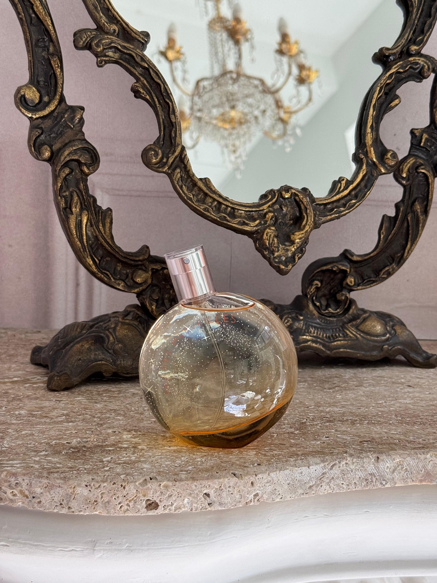 HERMÈS
Eau Des Merveilles Eau De Toilette 100ml