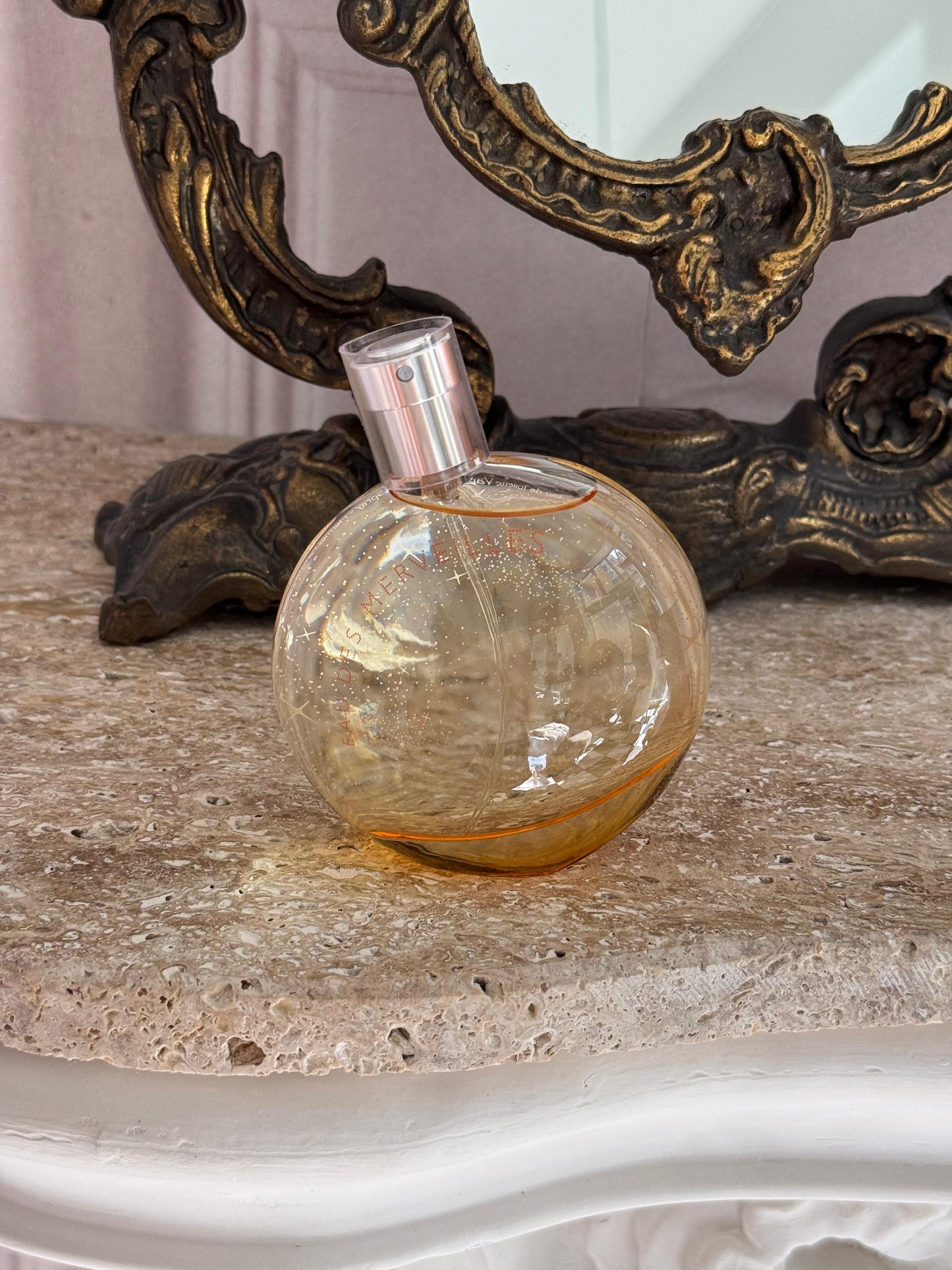 HERMÈS
Eau Des Merveilles Eau De Toilette 100ml