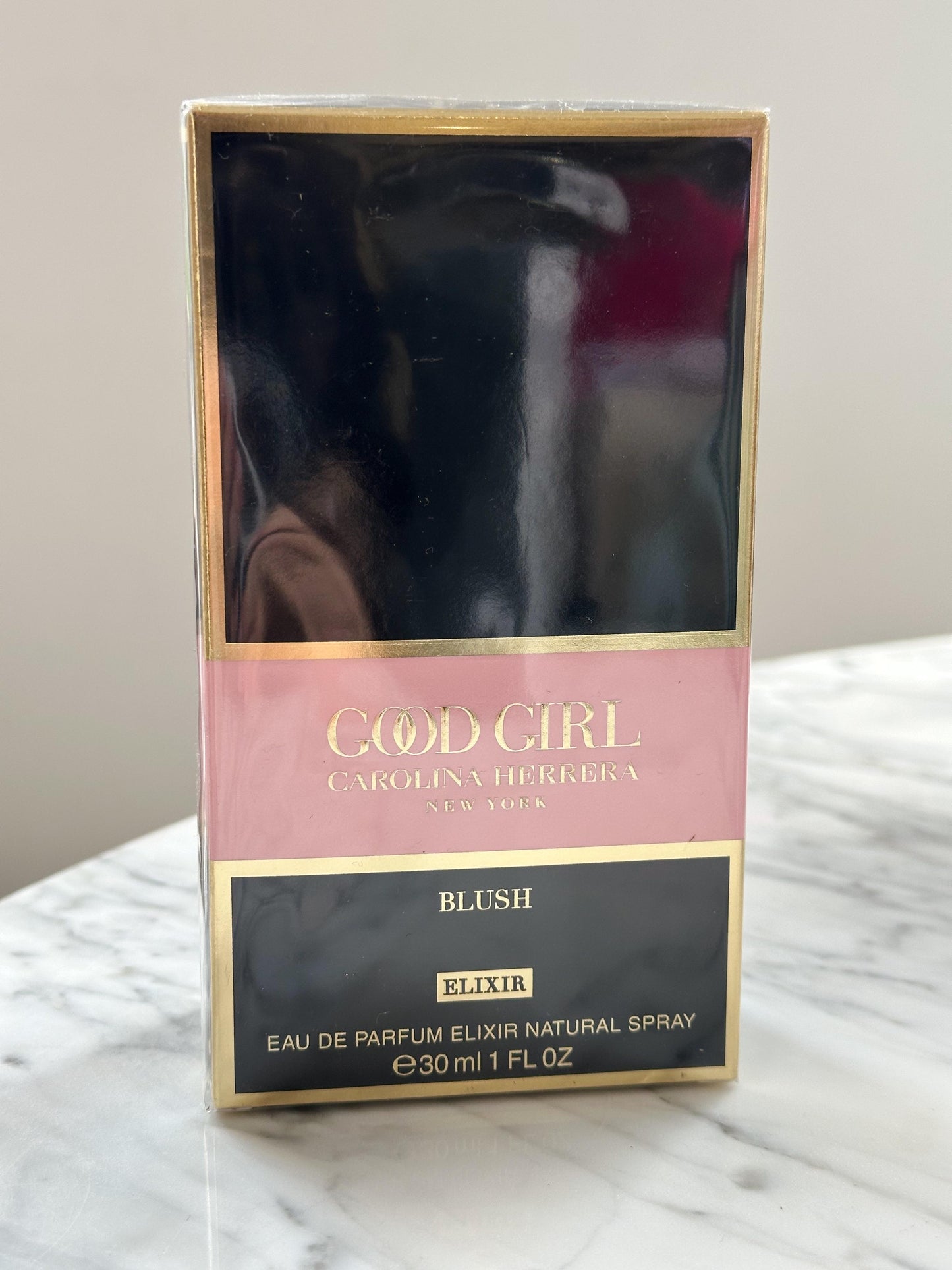 CAROLINA HERRERA Good Girl Blush Elixir Eau De Parfum Elixir