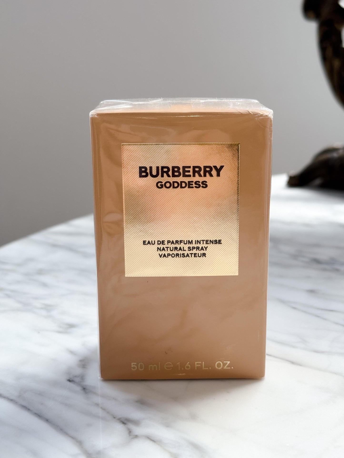 BURBERRY Goddess Eau de Parfum Intense