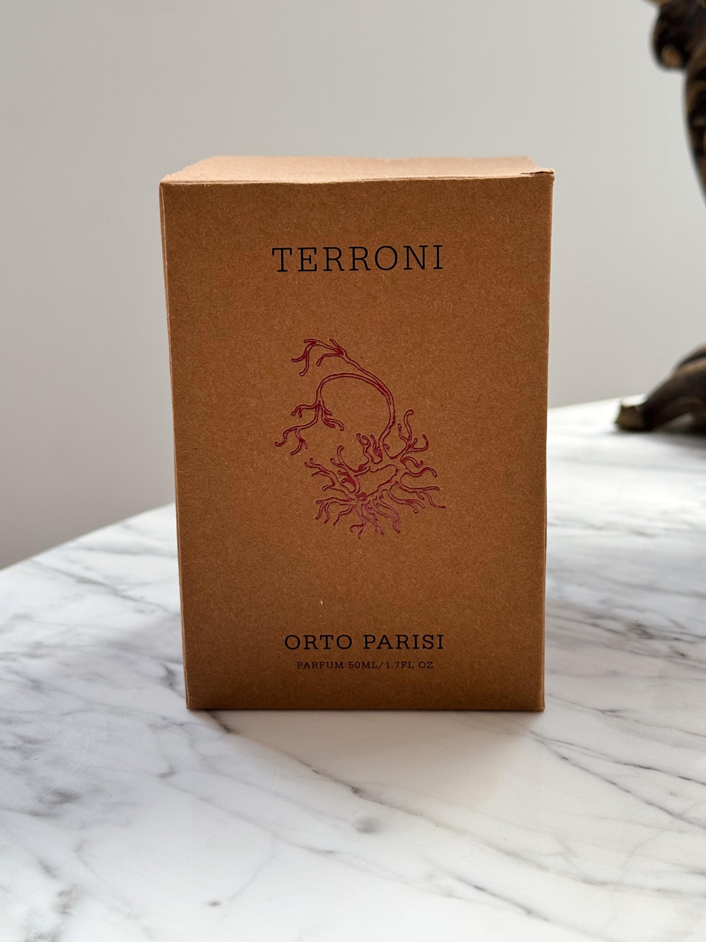 ORTO PARISI Terroni - Parfum Unisex 50ml