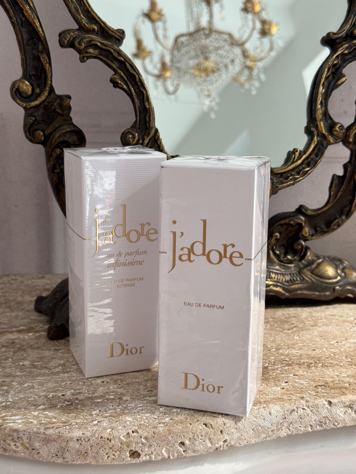 DIOR J’Adore Eau De Parfum