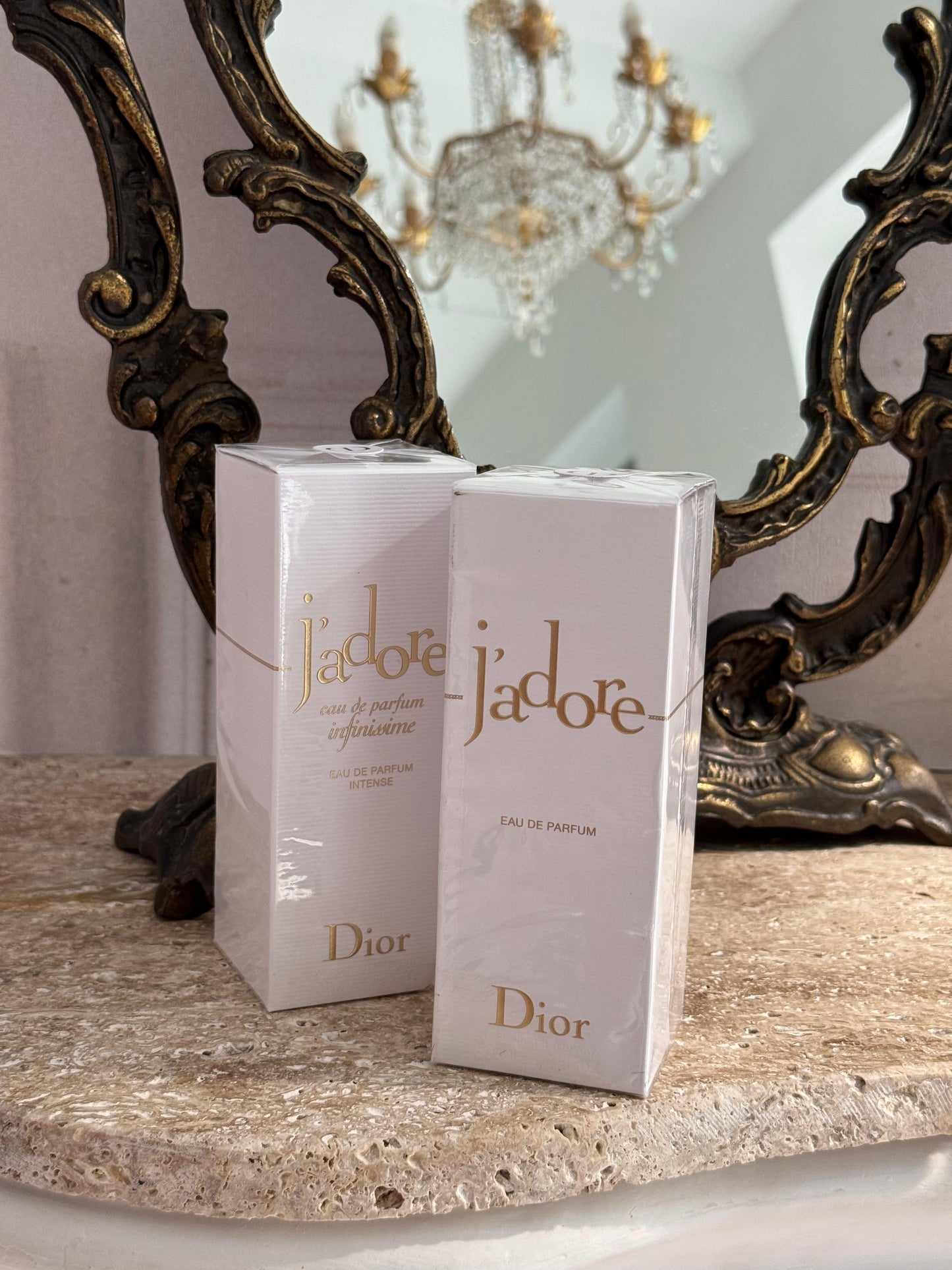 DIOR J’Adore Eau De Parfum