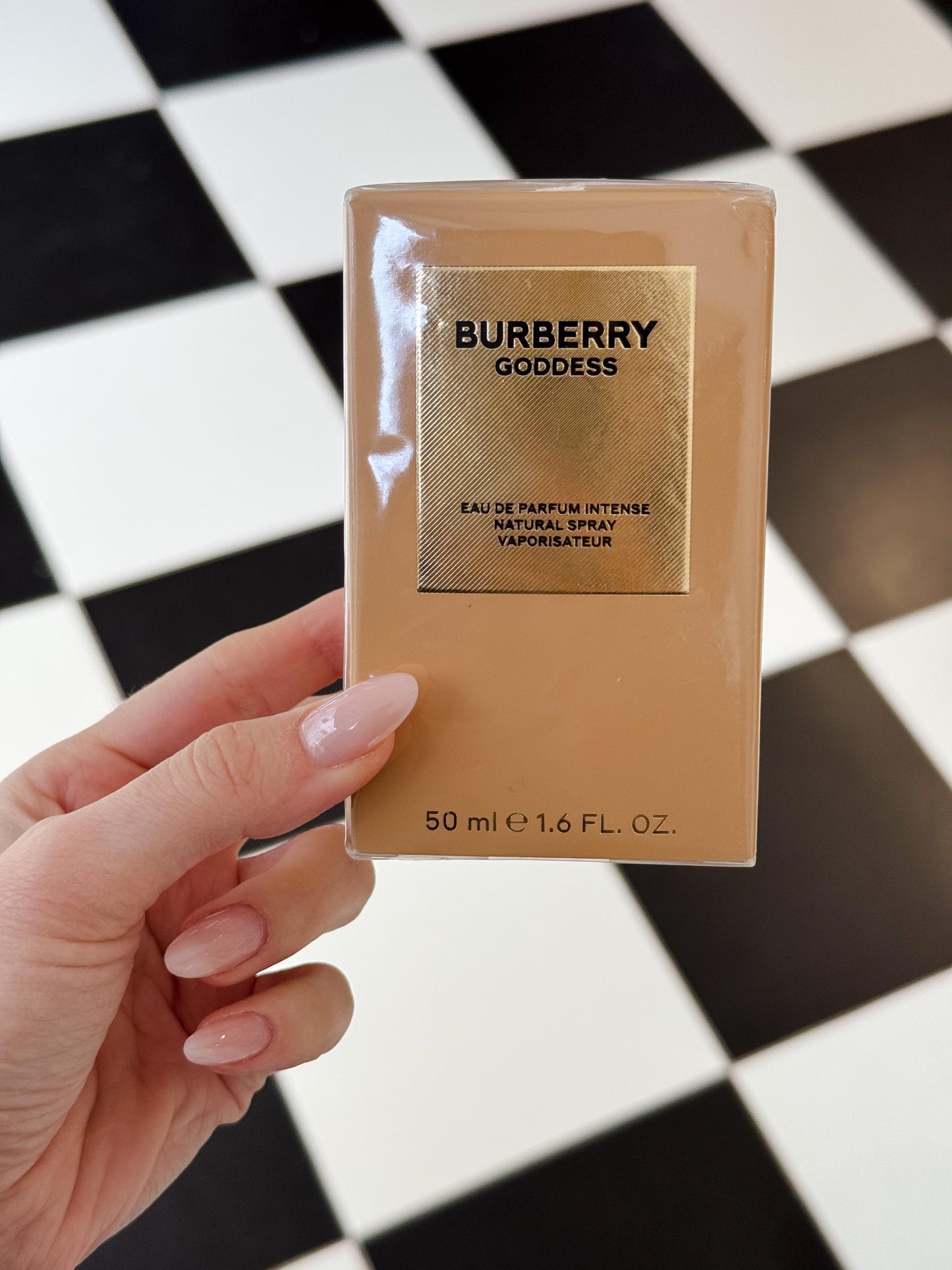 BURBERRY Goddess Eau de Parfum Intense