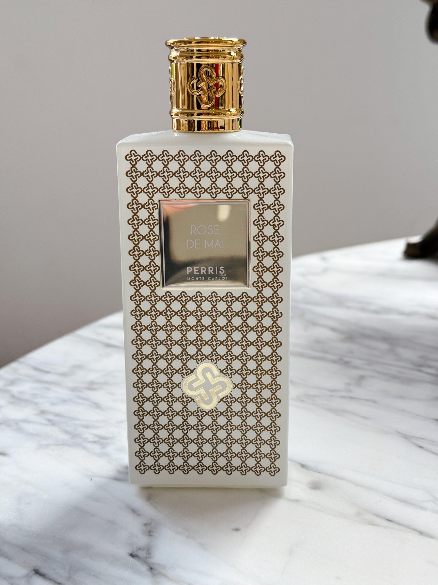 PERRIS MONTE CARLO Rose De Mai
Eau de Parfum 100ml