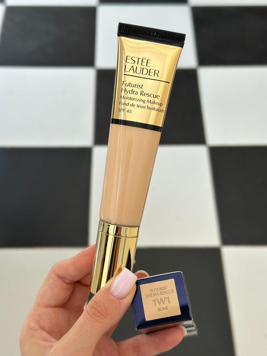 ESTEE LAUDER Futurist Hydra Rescue (1W1)
Moisturizing Foundation SPF45