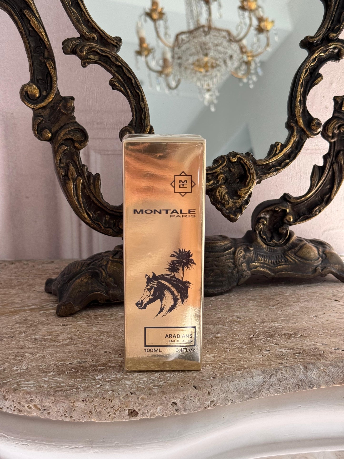 MONTALE Arabians Eau De Parfum