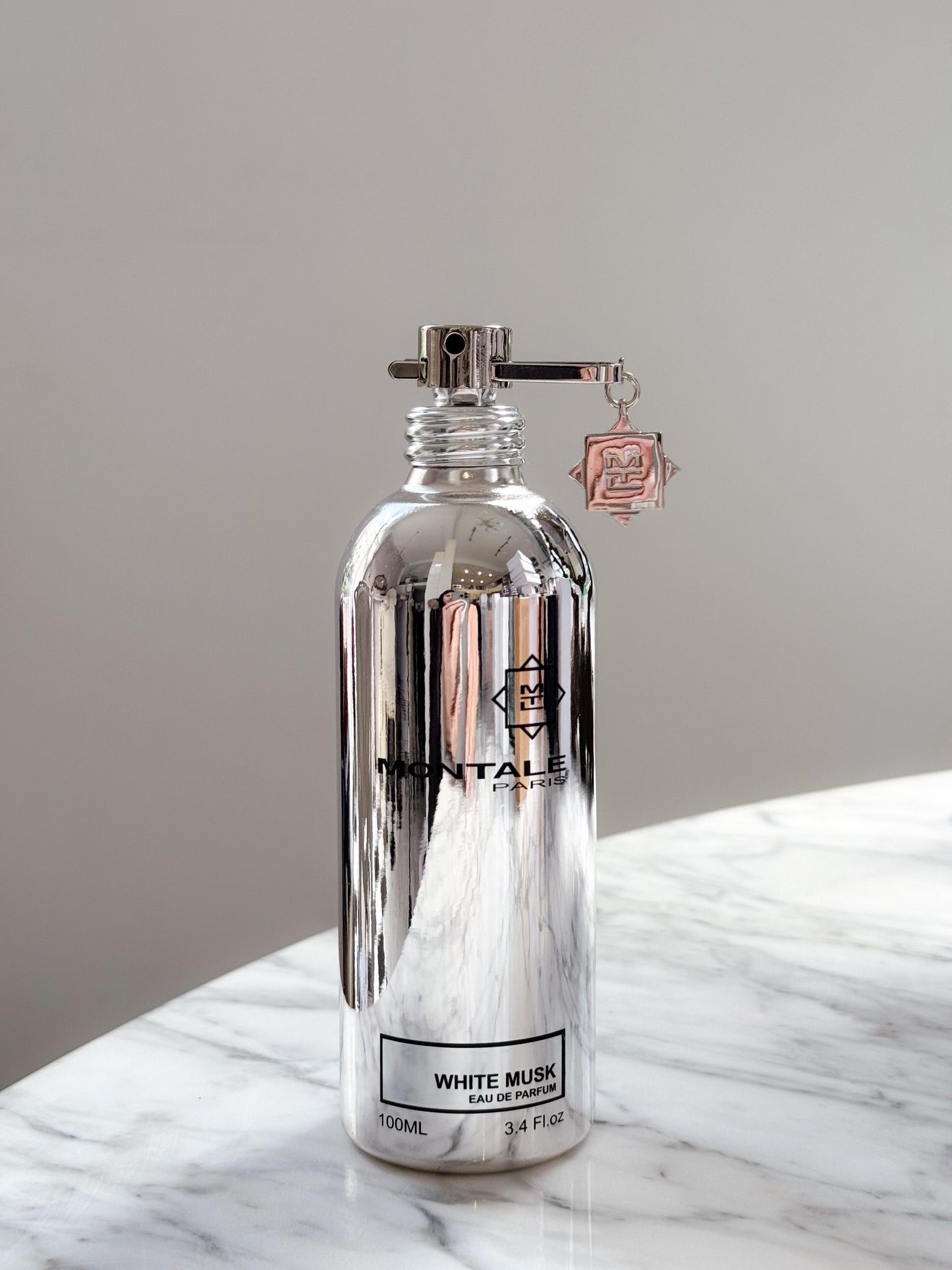 MONTALE White Musk Eau De Parfum 100ml