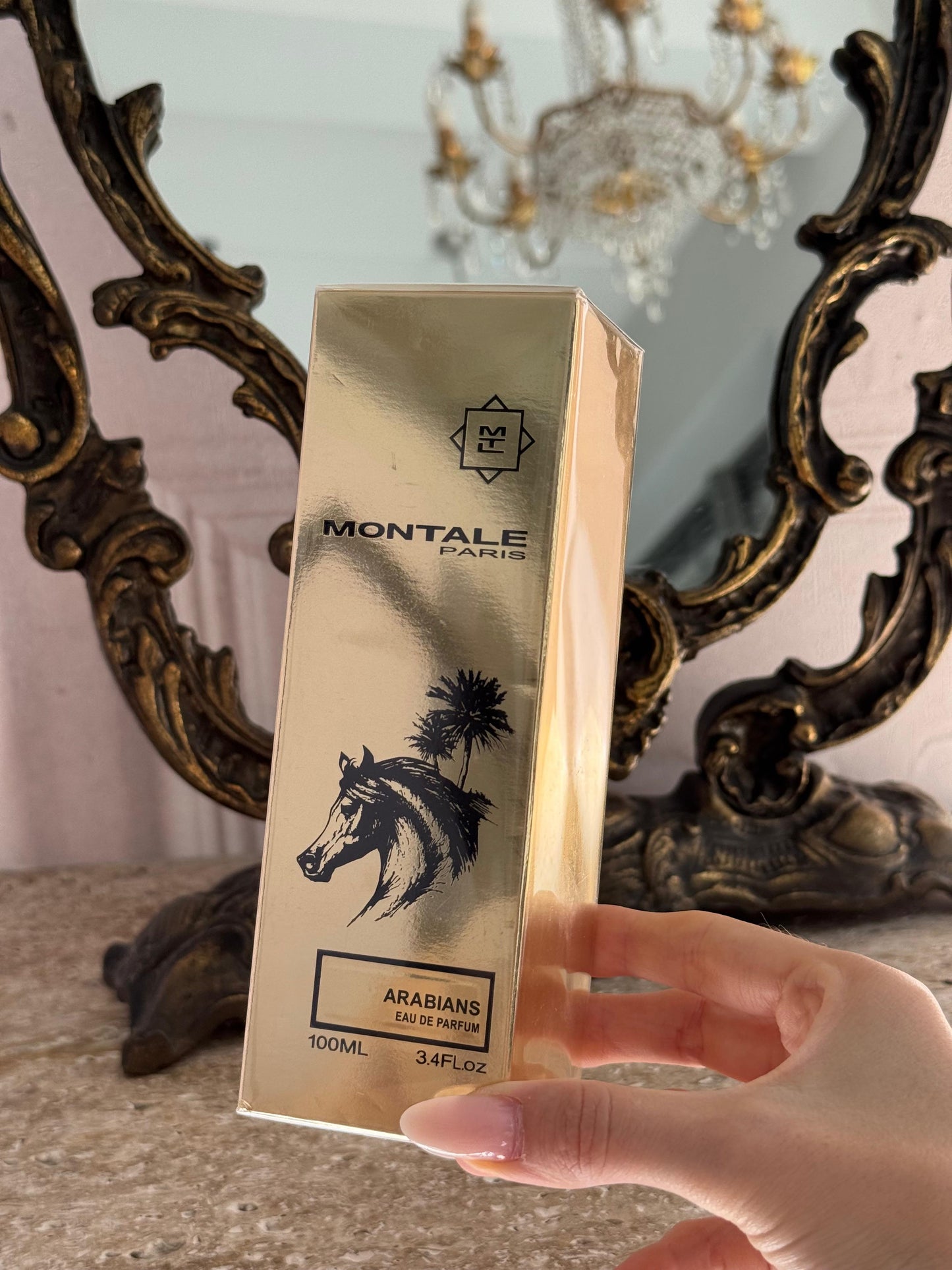 MONTALE Arabians Eau De Parfum