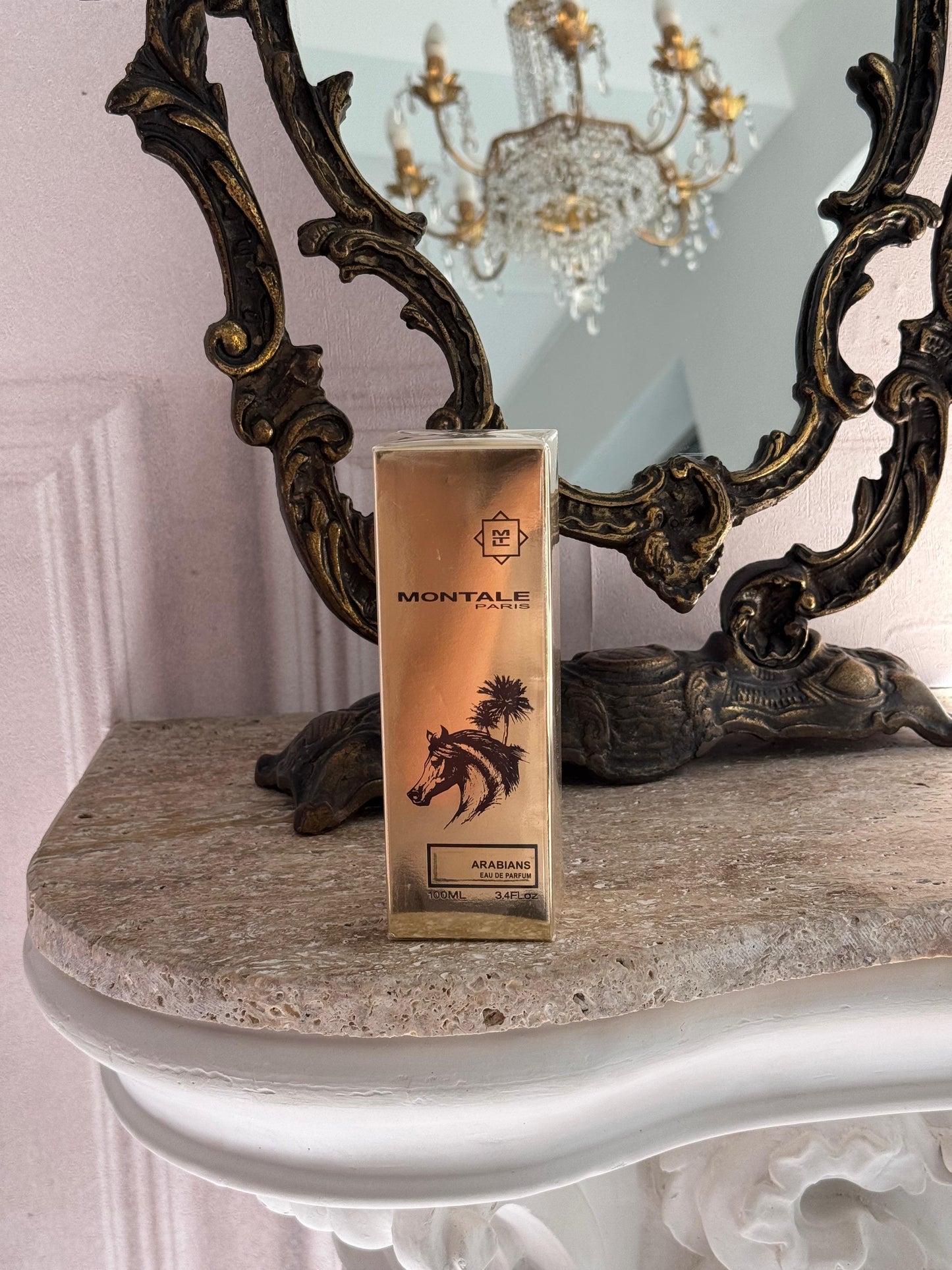 MONTALE Arabians Eau De Parfum