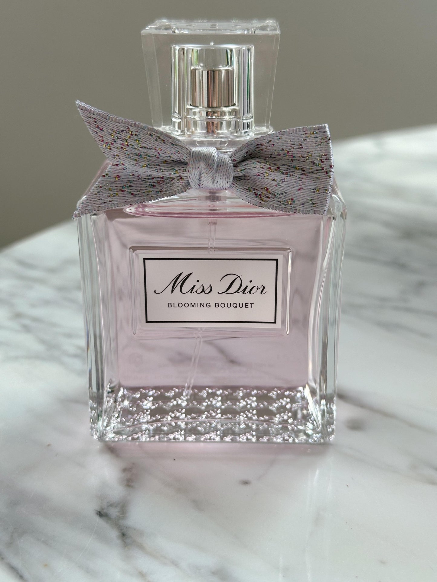 DIOR Miss Dior Blooming Bouquet
Eau de Toilette 100ml