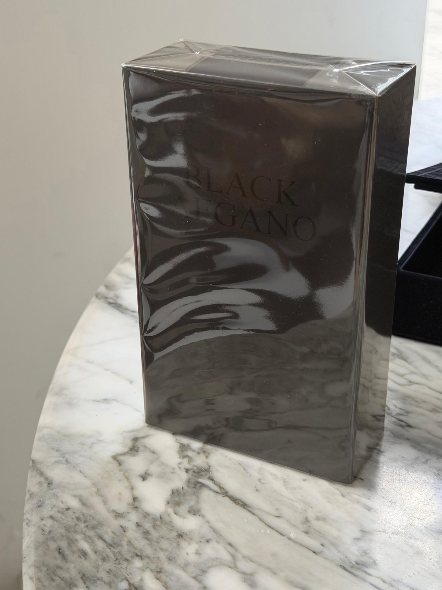 NASOMATTO Black Afgano Extrait De Parfum