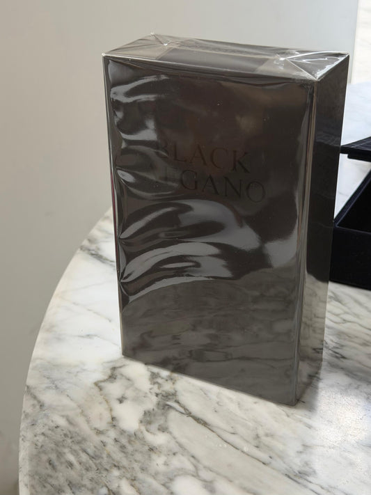 NASOMATTO Black Afgano Extrait De Parfum