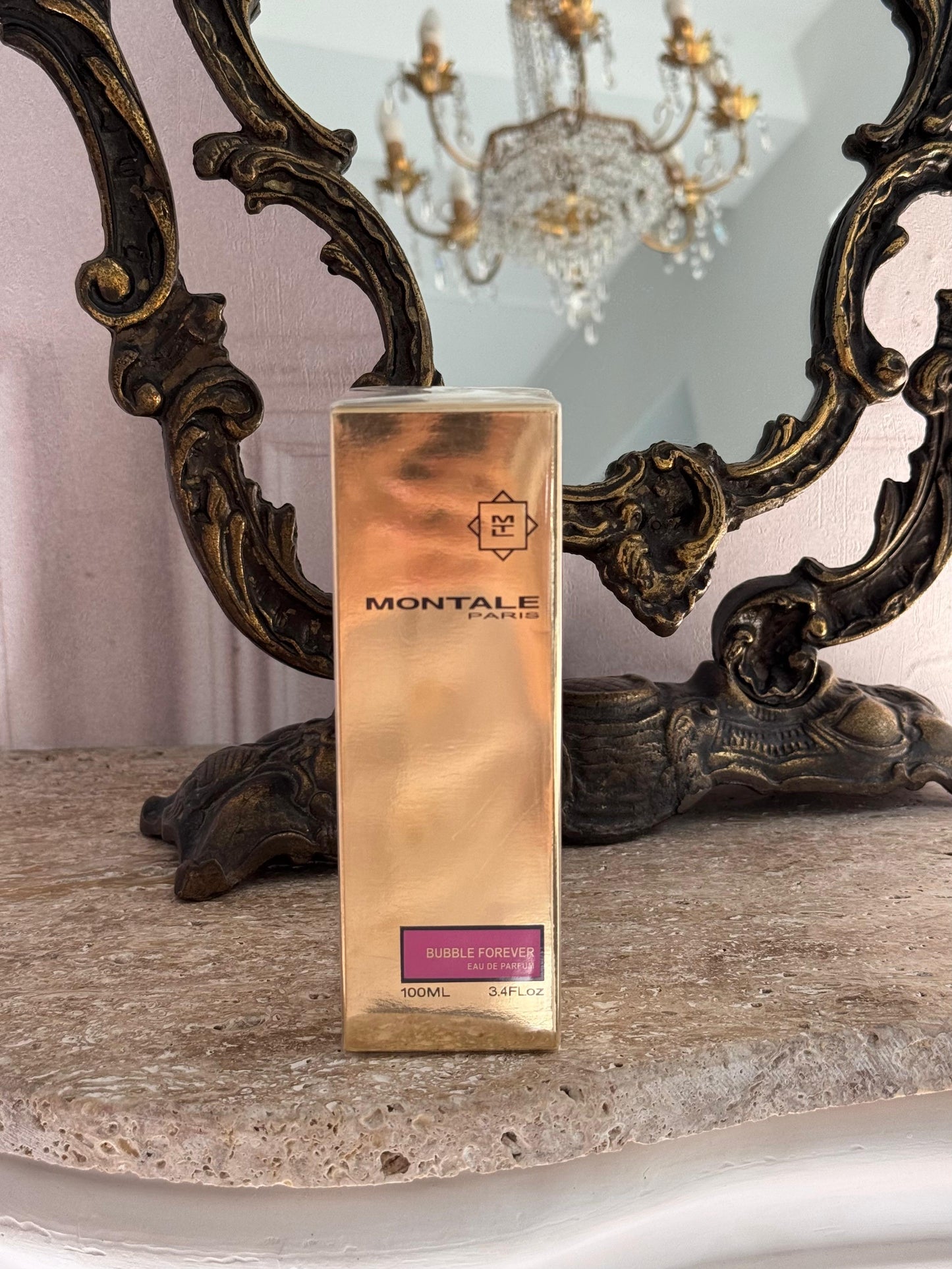 MONTALE Bubble Forever Eau De Parfum