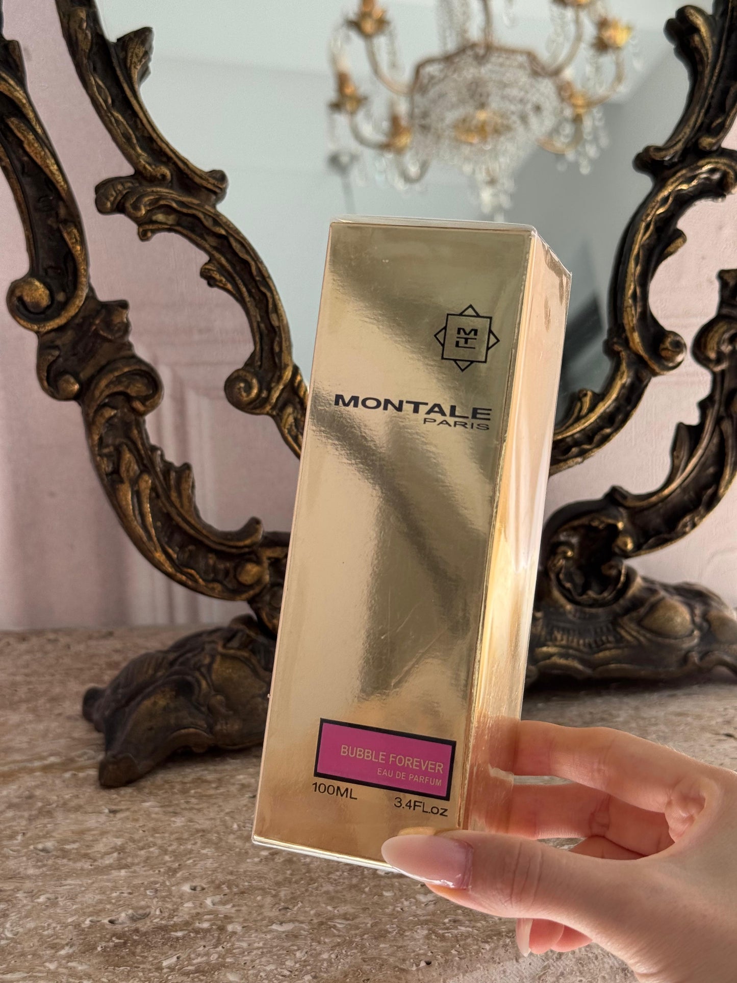 MONTALE Lucky Candy Eau De Parfum