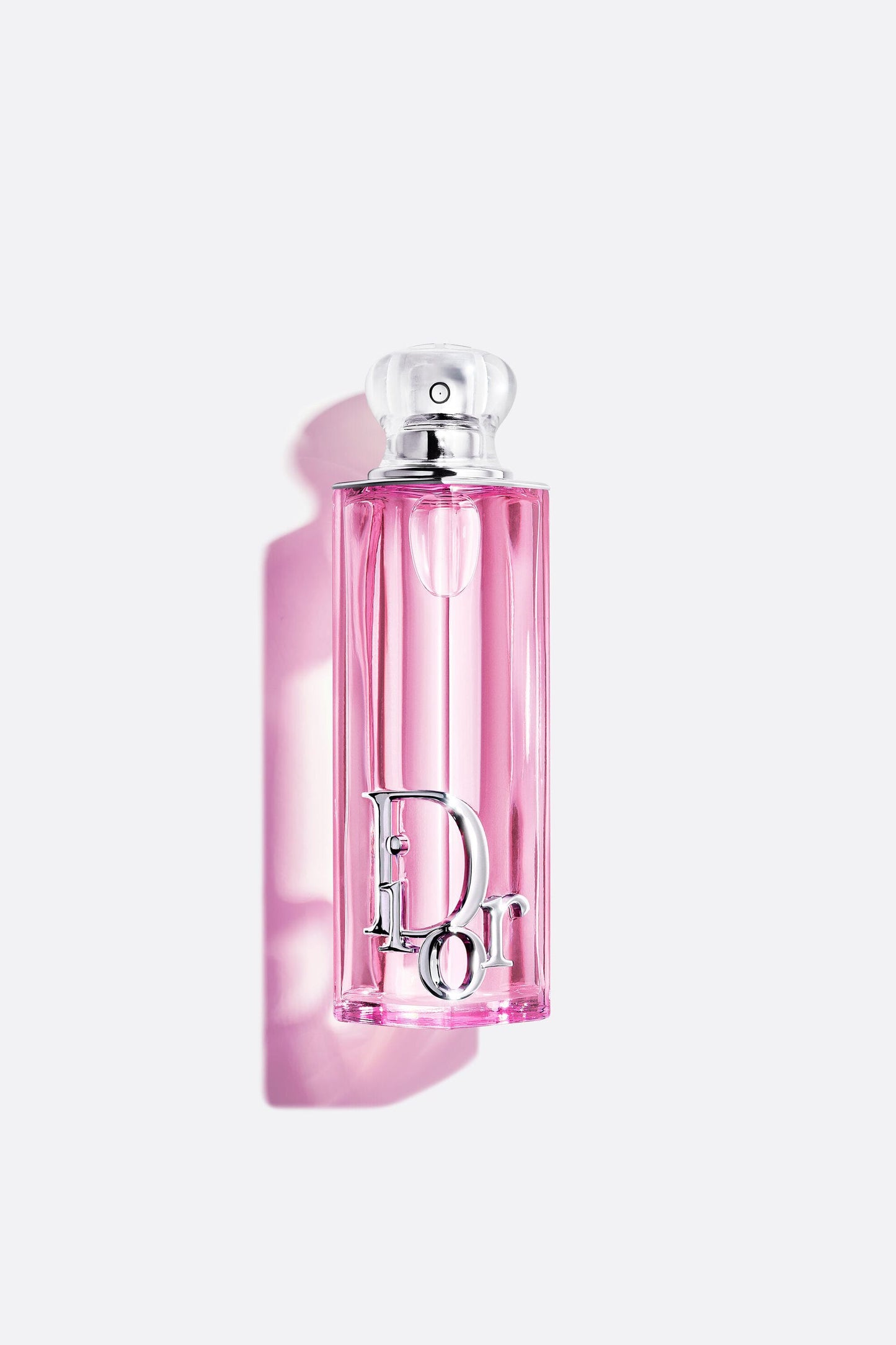 DIOR Addict Purple Glow Eau De Parfum - Rosy Glow