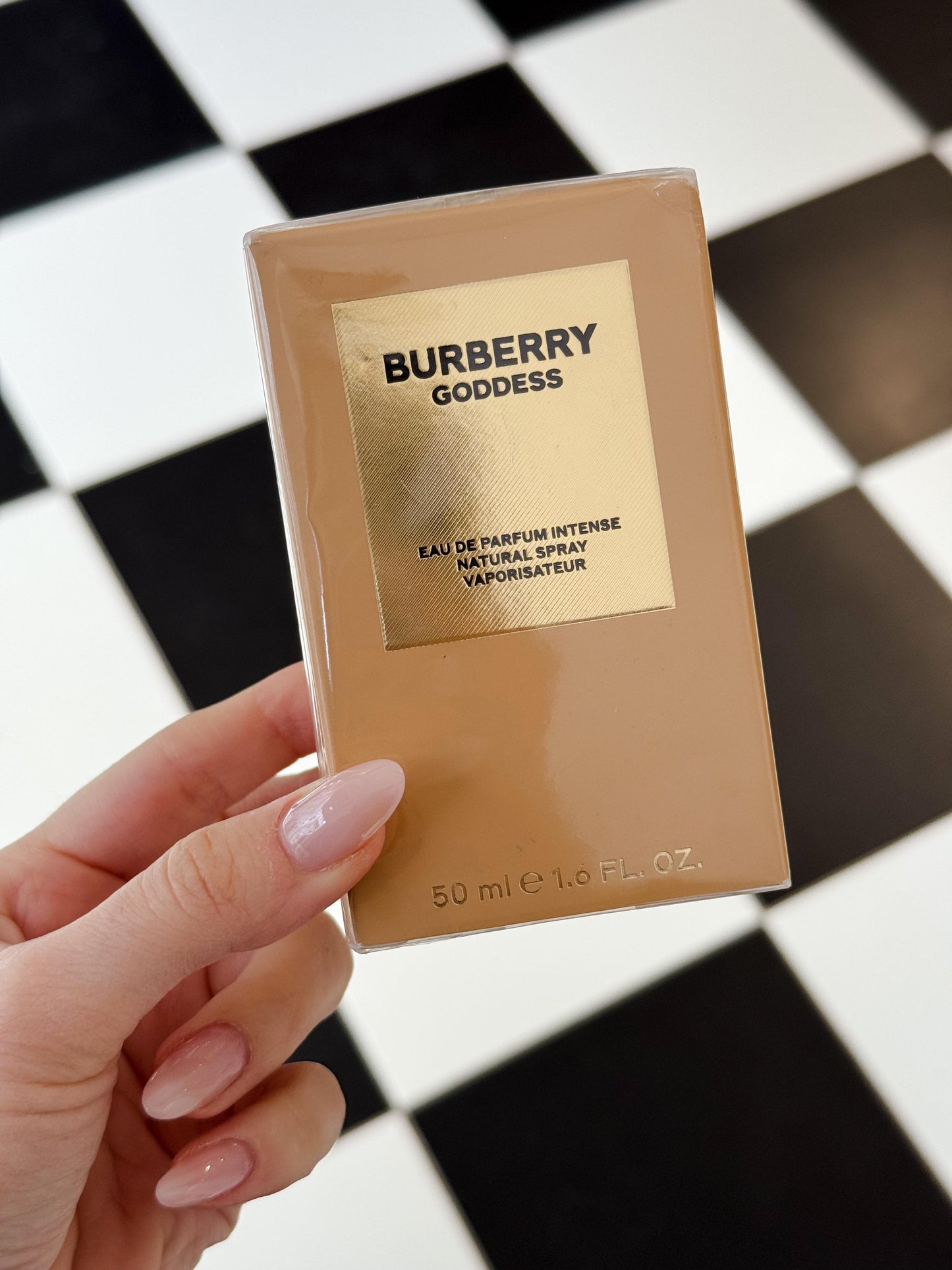 BURBERRY Goddess Eau de Parfum Intense