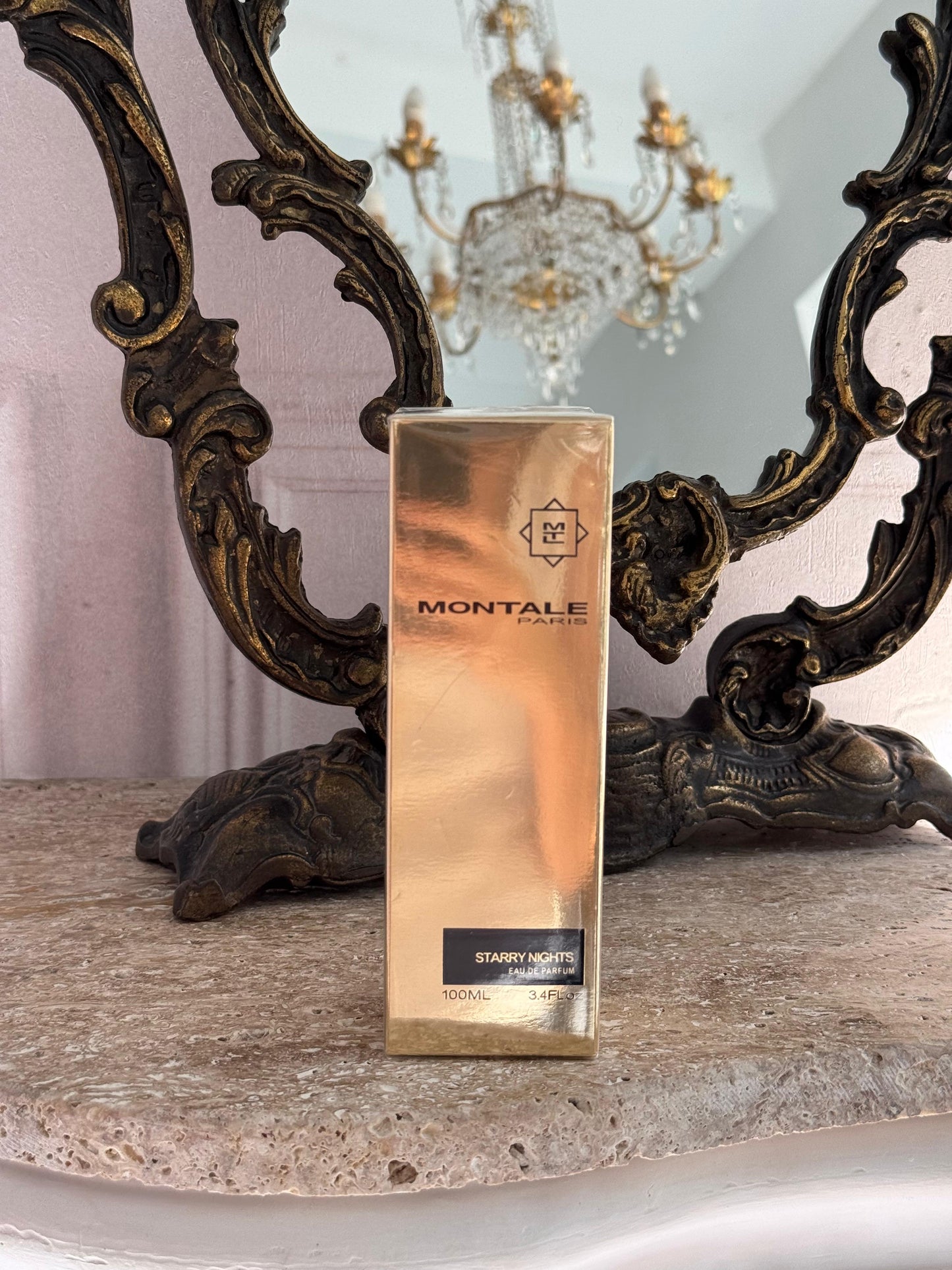 MONTALE Starry Nights Eau De Parfum