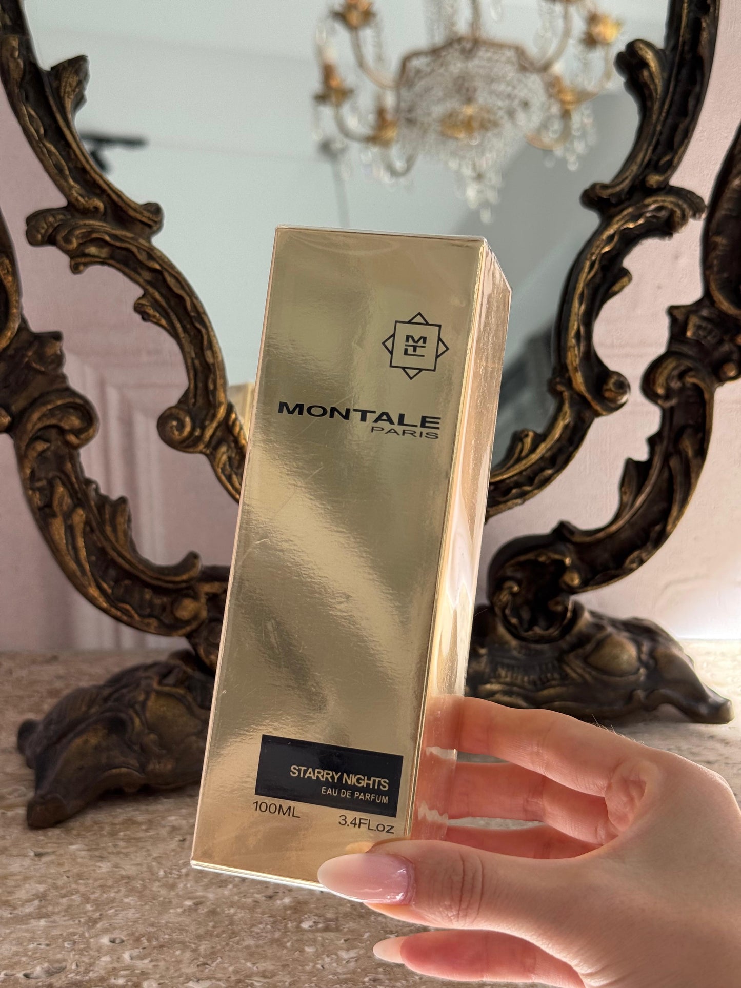 MONTALE Starry Nights Eau De Parfum